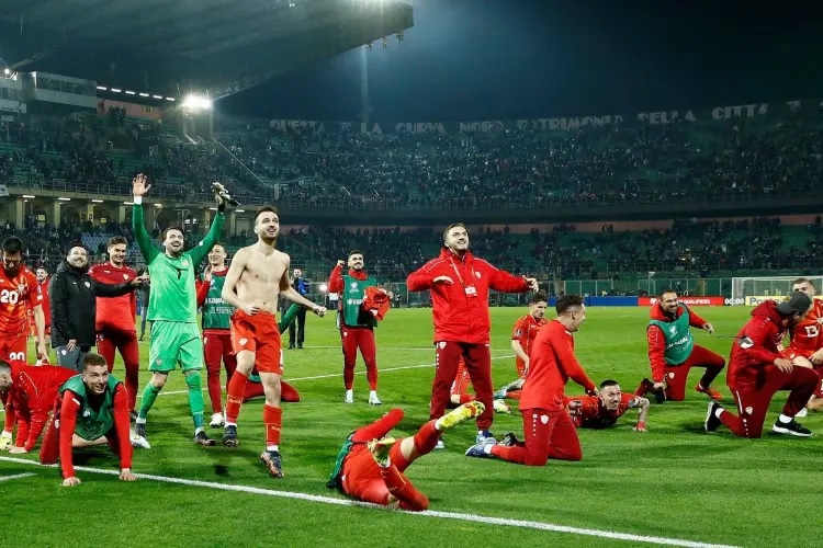 ندای لرستان