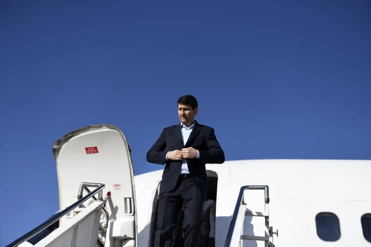 سرمقاله ایران/ پیام ایران در اجلاس WTDC-۲۵؛ بازگشت دیپلماسی فناوری به خط مقدم