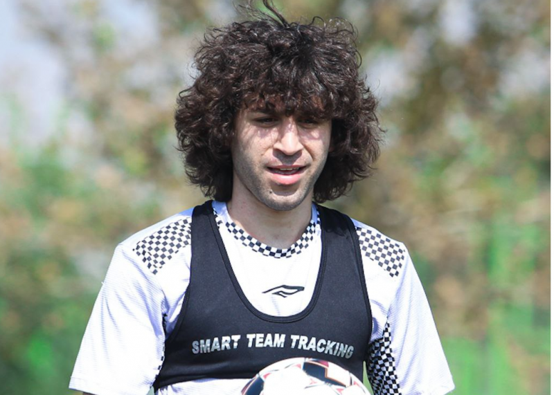 ندای لرستان