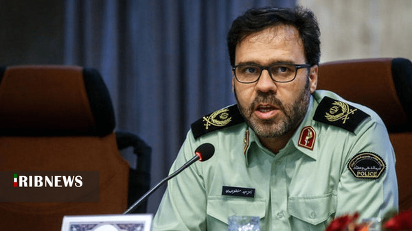 ندای لرستان