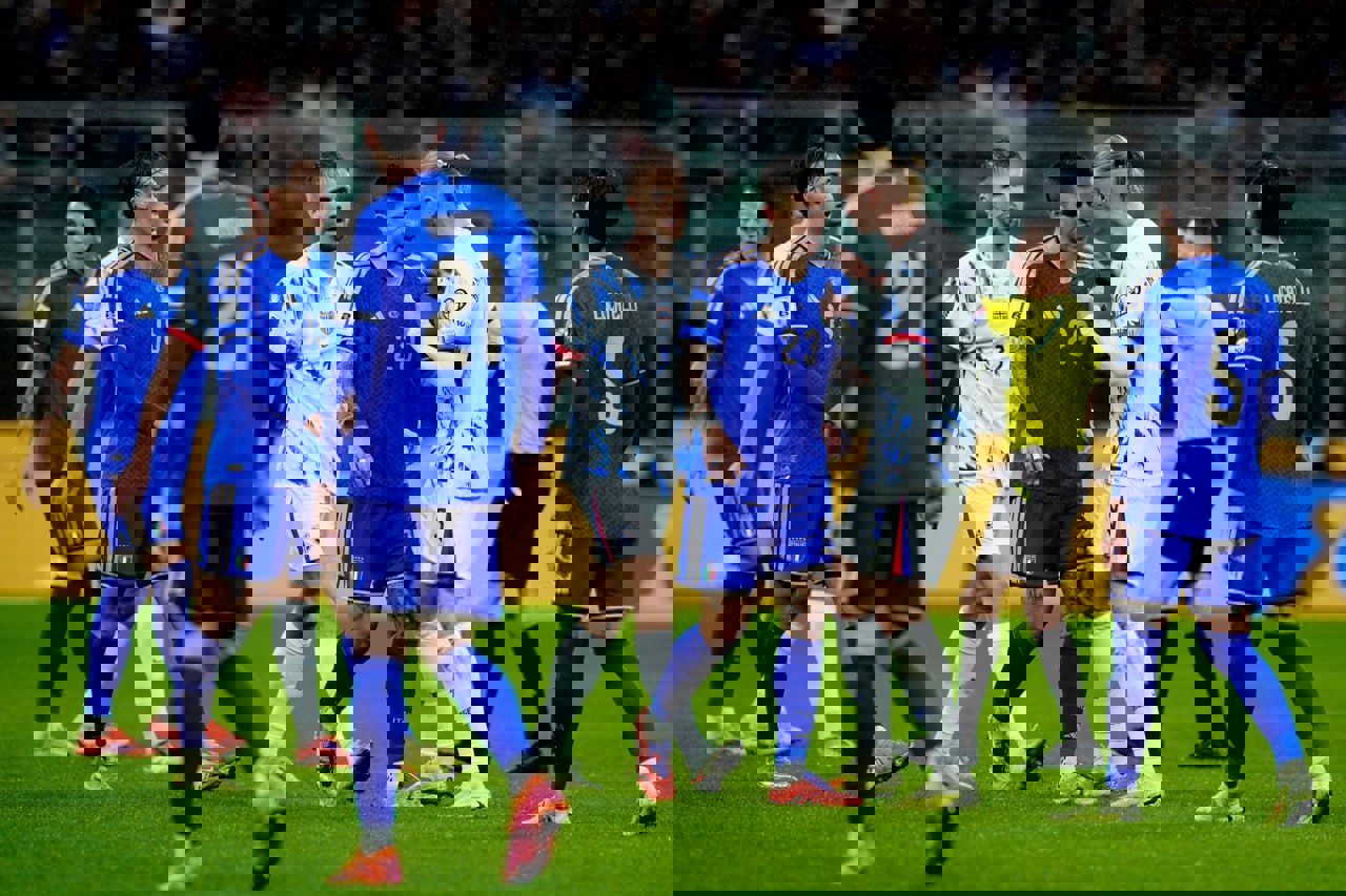 ندای لرستان