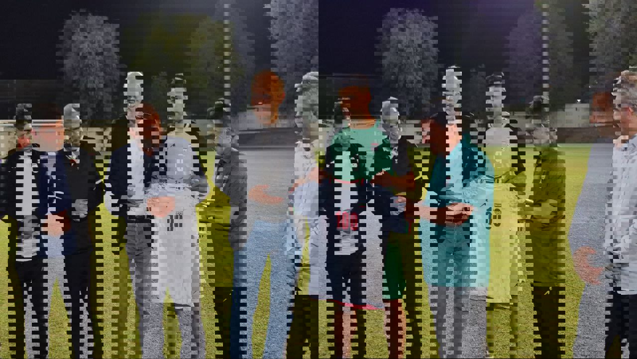 ندای لرستان