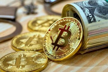 پیش‌بینی جسورانه جی‌پی‌مورگان درباره‌ بیت‌کوین