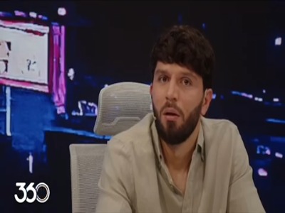 ستاره جدید ازبکستان در راه ایران؟