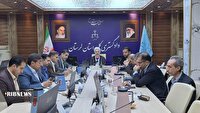 کاهش زمان رسیدگی به پرونده های قضایی در لرستان