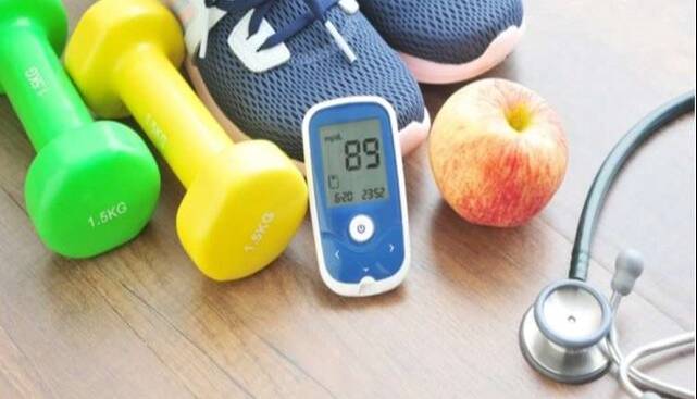 ورزش، موتور تنظیم‌کننده متابولیسم دیابت