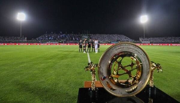 کاپیتان پرسپولیس غایب دیدار با تراکتور