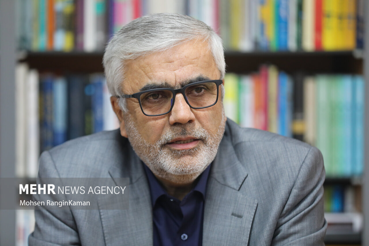 ندای لرستان