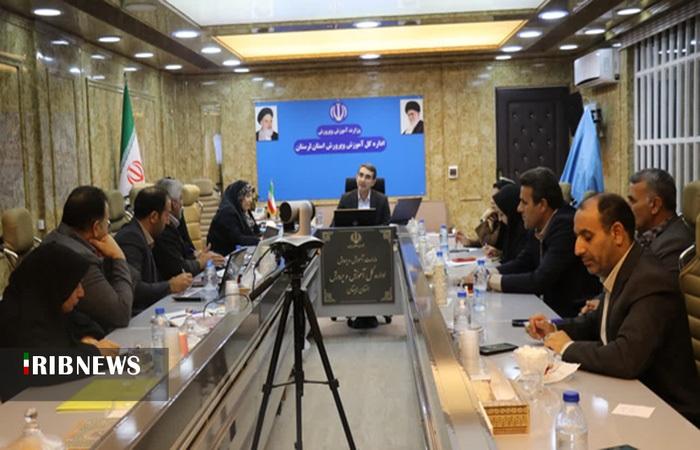 شناسایی دو هزار و ۴۱۱ دانش‌آموز بازمانده از تحصیل در لرستان