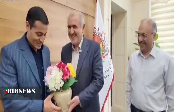 ندای لرستان