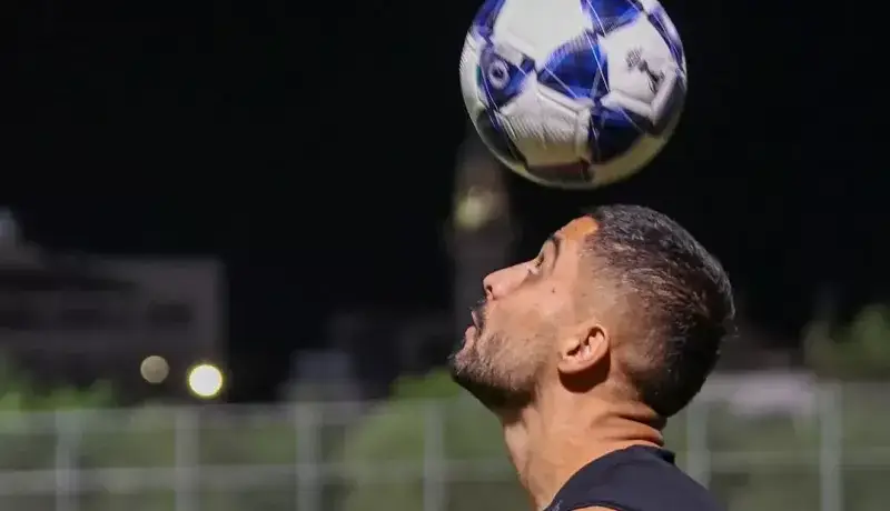 سپاهان دوباره عارف دارد