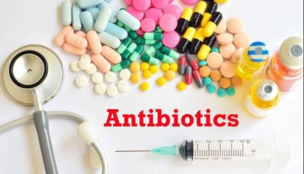 شایع‌ترین عوارض مصرف بی‌رویه آنتی‌بیوتیک