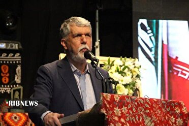 وزیر ارشاد: هنر‌های نمایشی تجلی تاریخ و تمدن ایرانی است