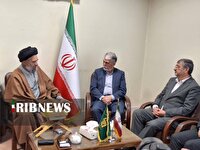 جایگاه فرهنگ در تراز دولت و نظام جمهوری اسلامی تقویت می‌شود