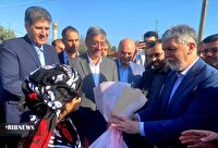 سفر وزیر فرهنگ و ارشاد اسلامی به لرستان