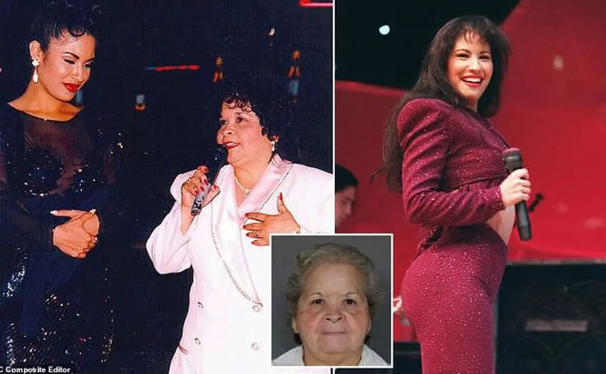 راز قتل خواننده پس از ۳۰ سال فاش شد