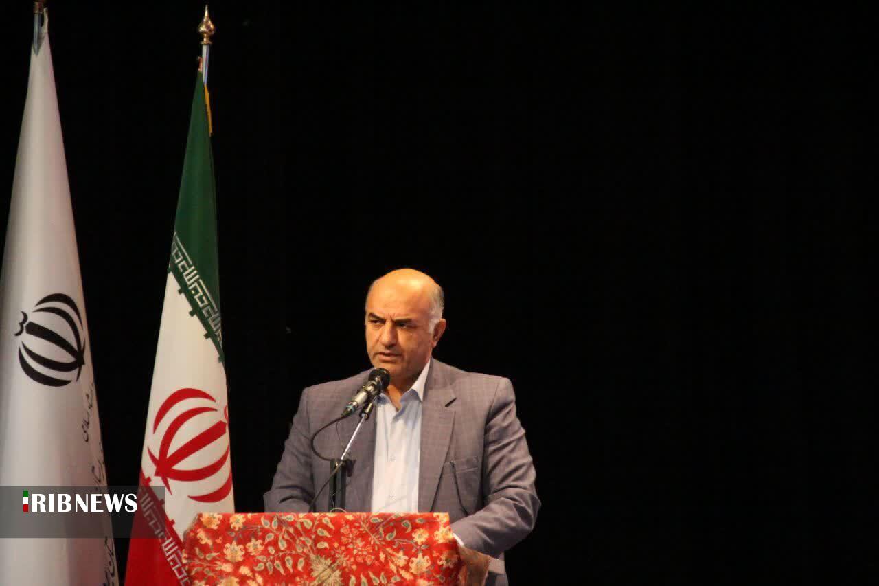 جشنواره تئاتر فرصتی برای معرفی ظرفیت‌های فرهنگی بروجرد است