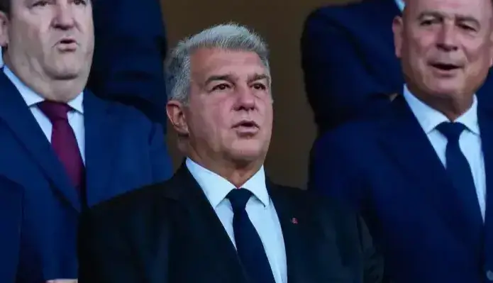 پایان همکاری اسپانسرینگ 22 ساله بارسلونا