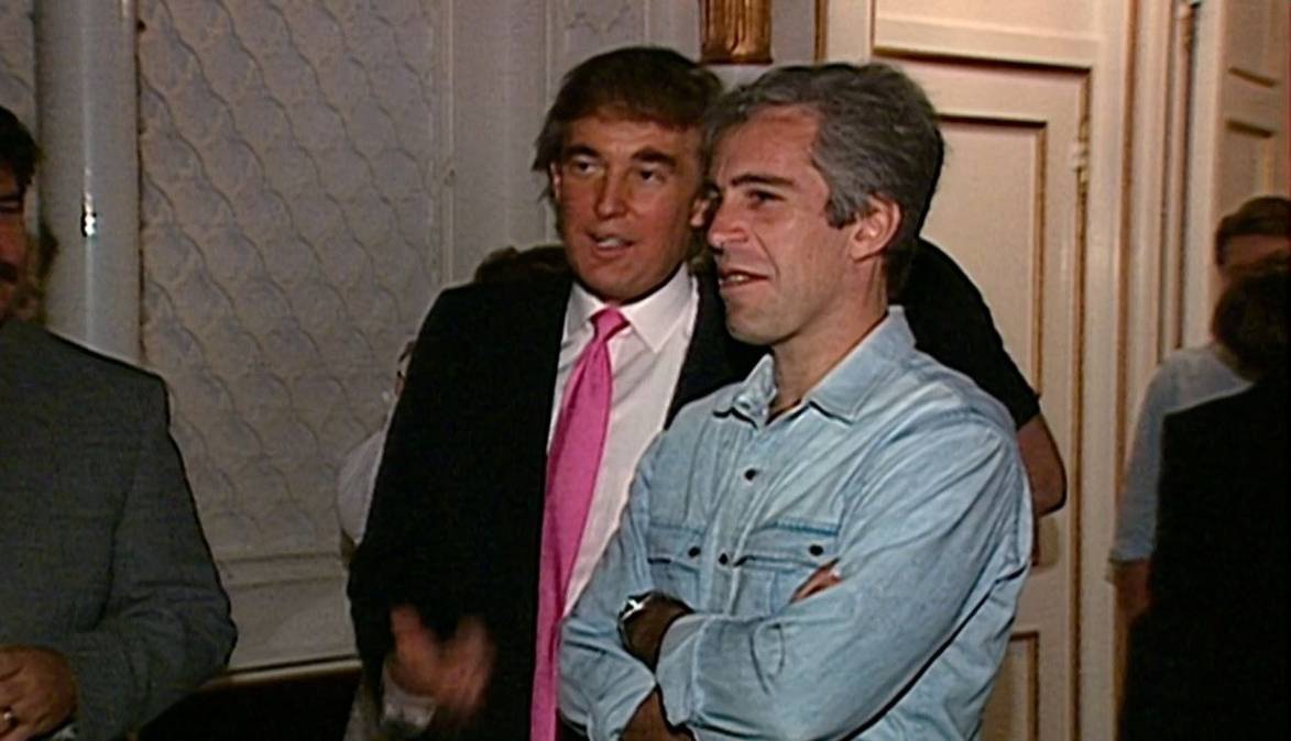 تجاوزگر و الیت قدرت؛ بررسی رای کنگره آمریکا به انتشار اسناد جفری اپستین