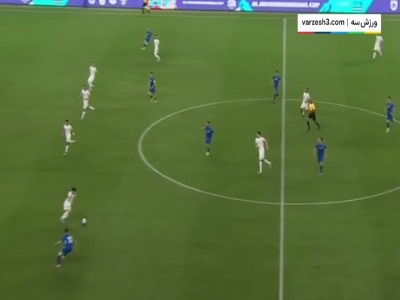 کوشکی، هاشم‌نژاد و دی‌ان‌ای فوتبال ایران