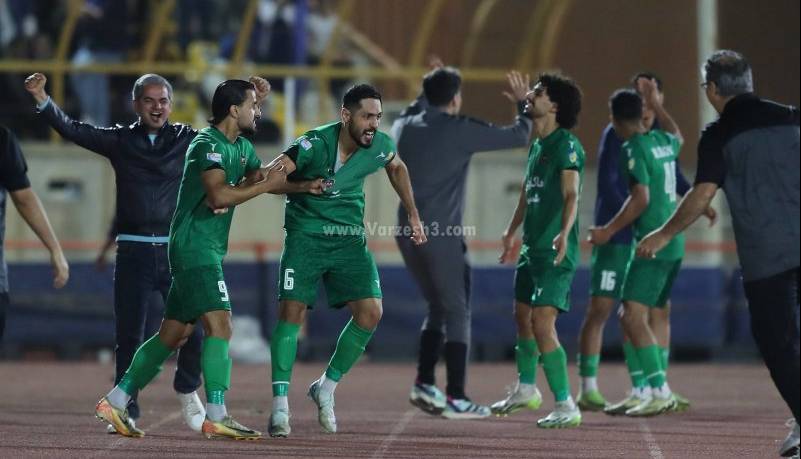 شمس‌آذر با طرح ویژه کتاب‌خوانی در جام حذفی