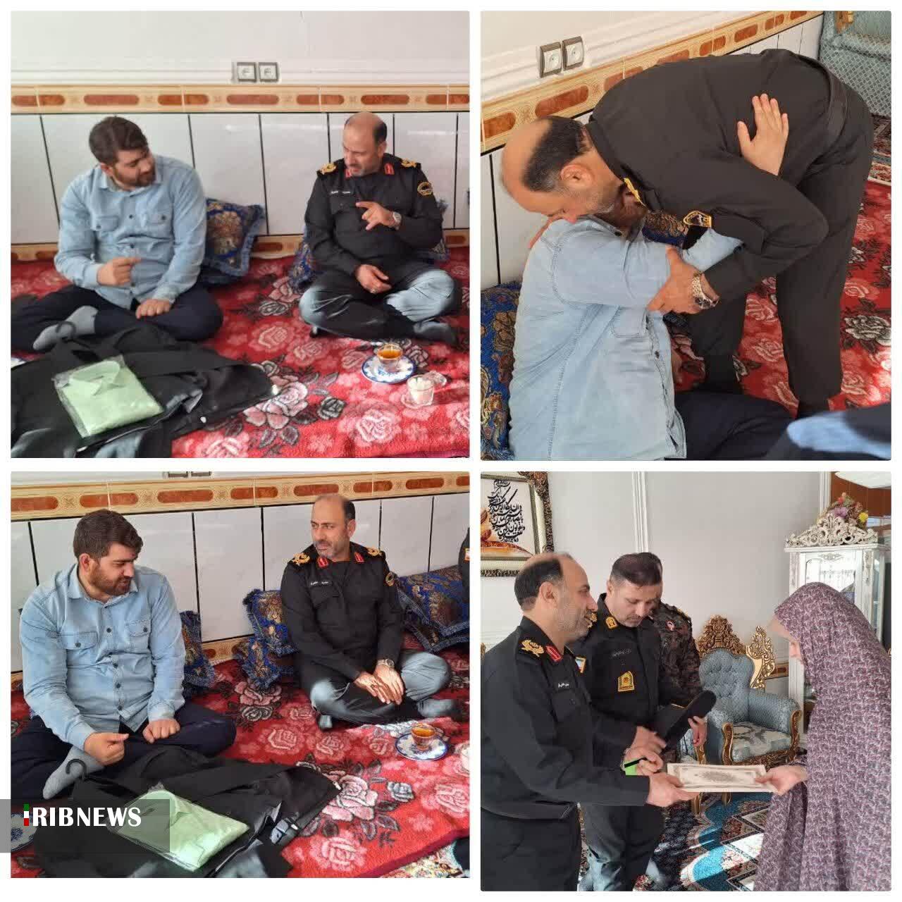 ندای لرستان