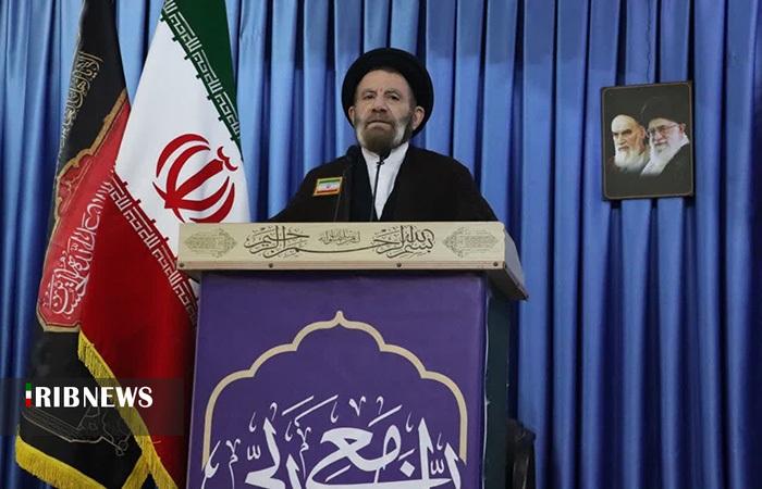 ندای لرستان