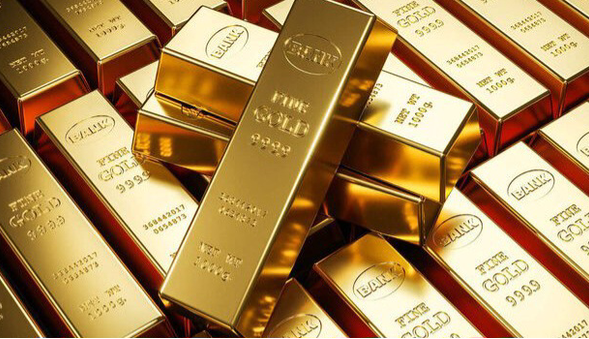 ۲۰ تن طلا وارد کشور شد