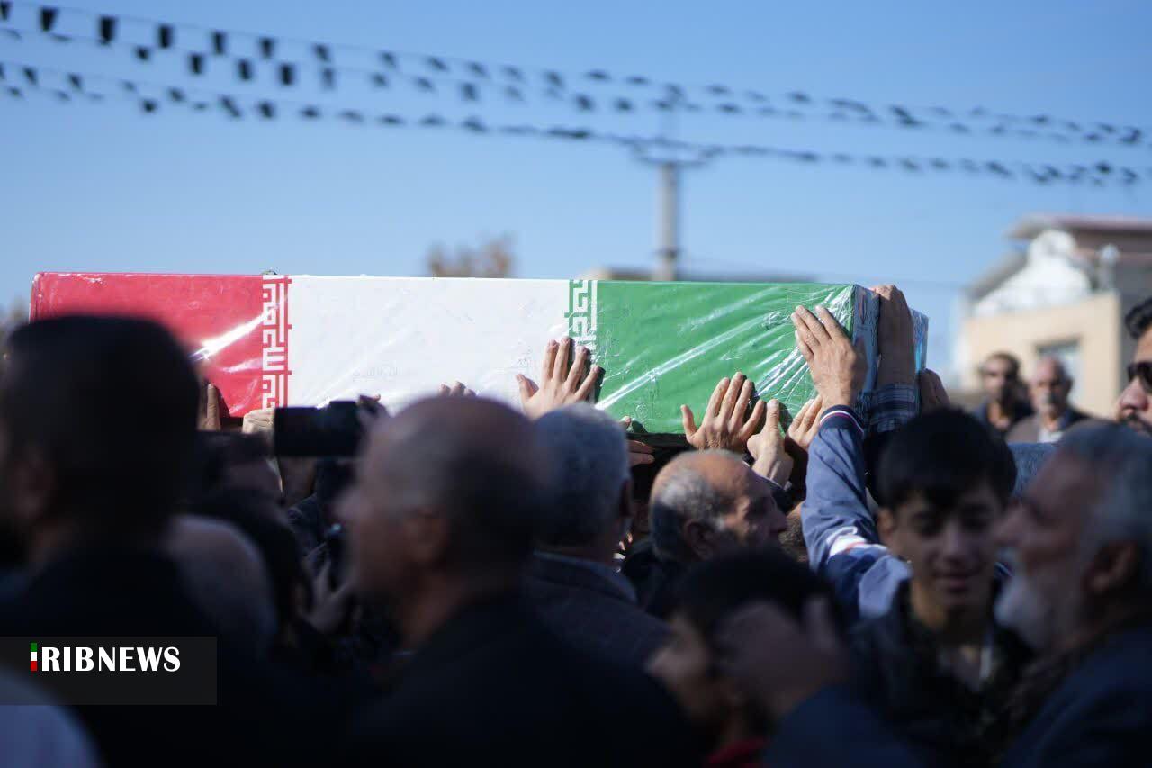 ندای لرستان