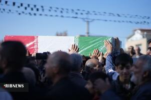 ندای لرستان