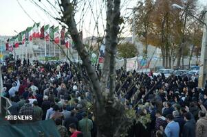 ندای لرستان