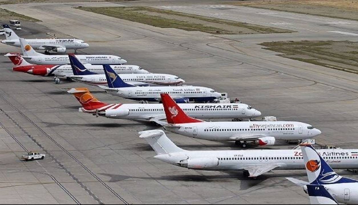 معاون وزیر راه: هیچ برنامه‌ای برای تاسیس فرودگاه جدید در کشور نداریم