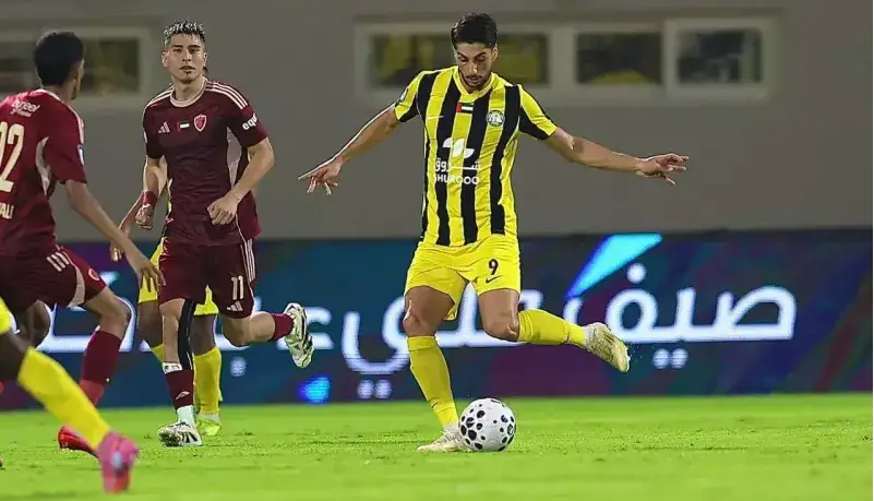 ادامه بدبیاری لژیونر ایرانی مقابل تیم مجیدی