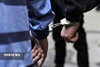 دستگیری عاملان تیراندازی در خرم آباد