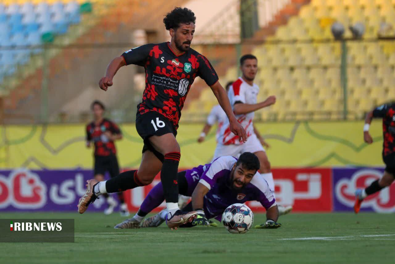 ندای لرستان