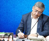 پیام استاندار لرستان به‌مناسبت هفته بسیج