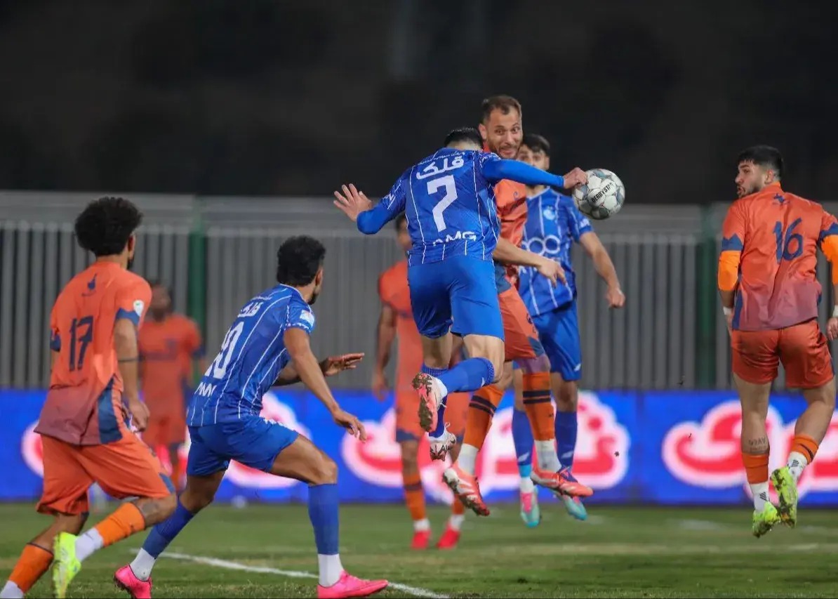 ندای لرستان