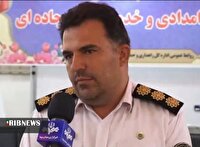 توقیف ۶۲ دستگاه وسیله نقلیه متخلف و حادثه ساز در لرستان