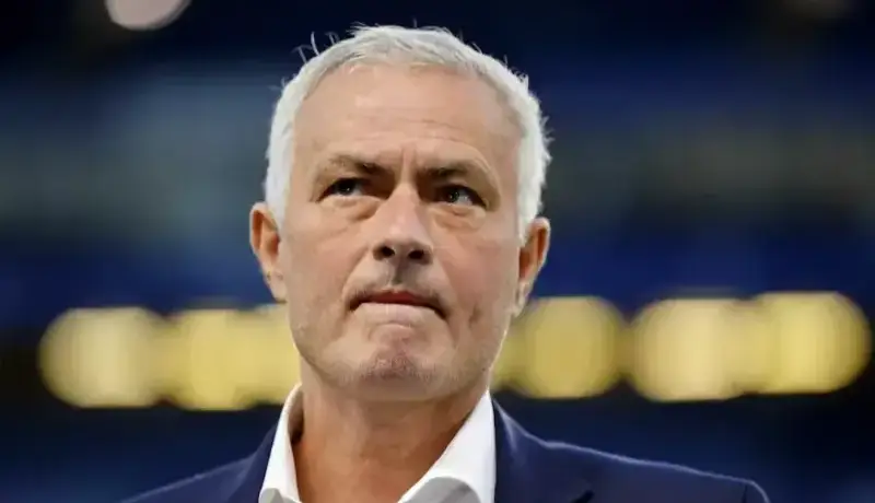 تنها بازیکنی که به مورینیو خیانت نکرد