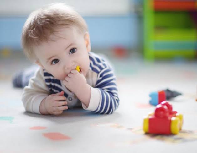 روش‌هایی برای خارج کردن جسم خارجی از ریه و سینه کودک