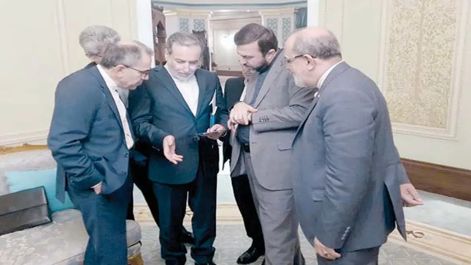 هزارتوی تنش و فرصت در سیاست خارجی ایران