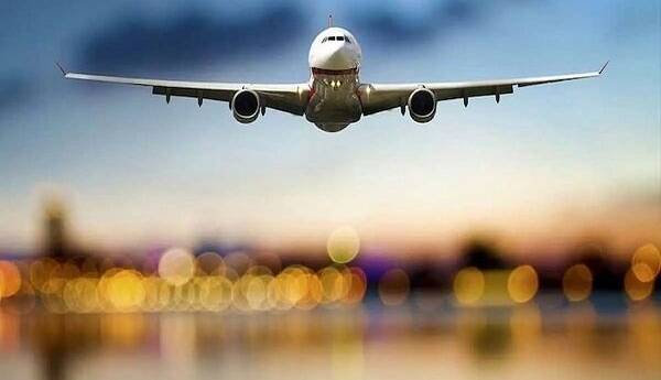 انجام وارسی پروازی سامانه کمک ناوبری فرودگاه خرم‌آباد