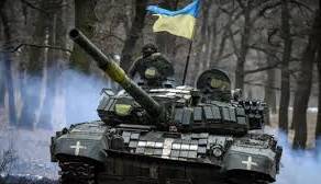 تحلیلگر آمریکایی: اوکراین در دوراهی تسلیم یا رها شدن است