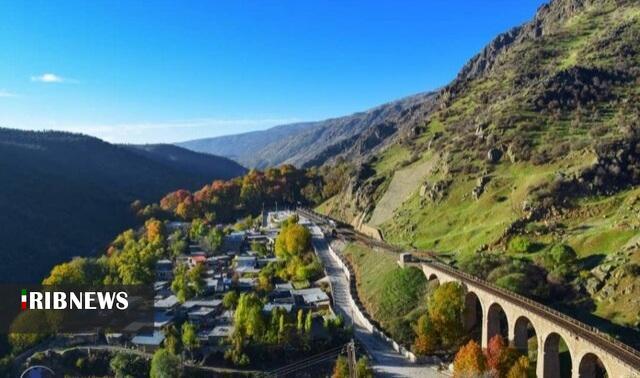 ندای لرستان