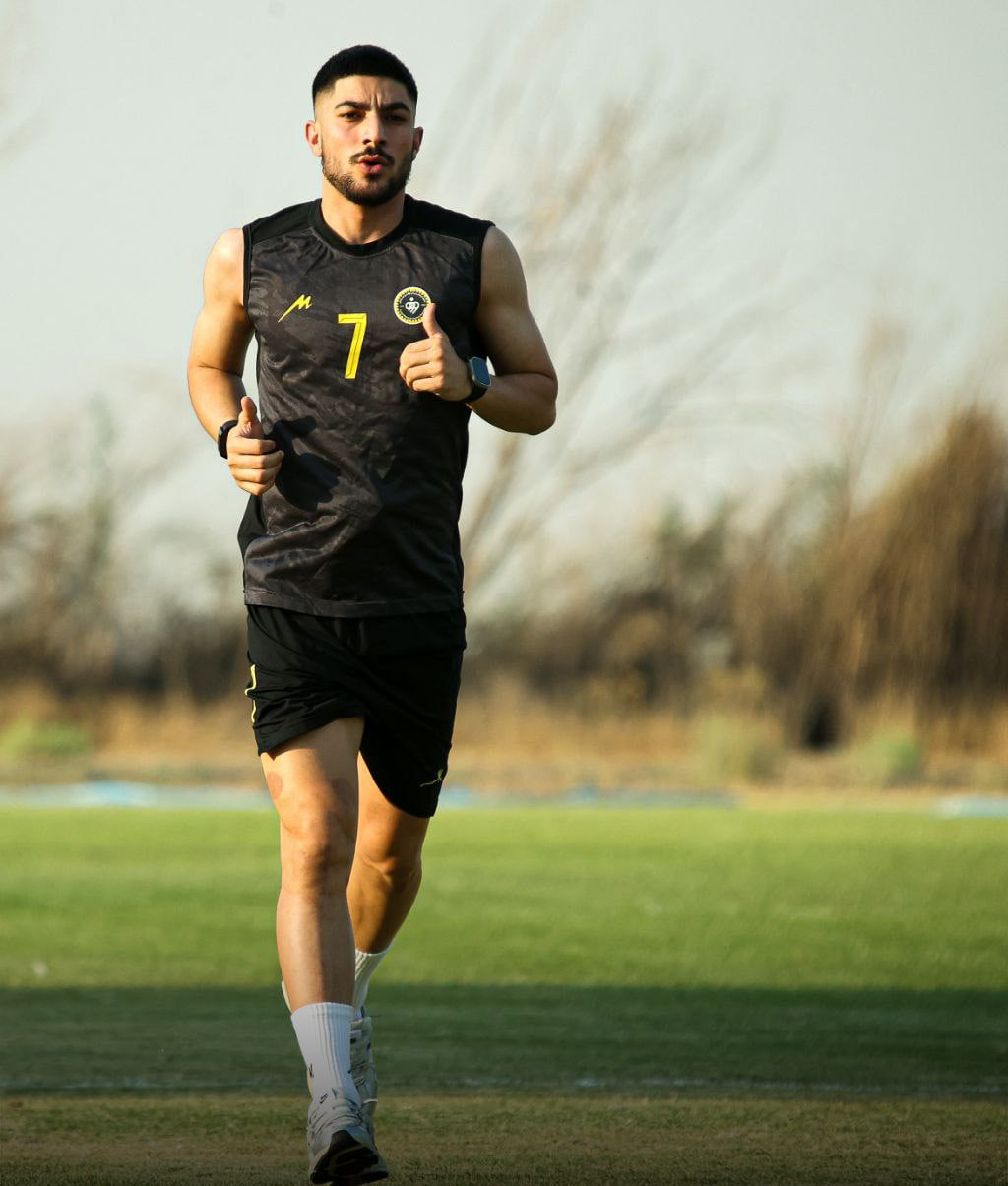 ندای لرستان