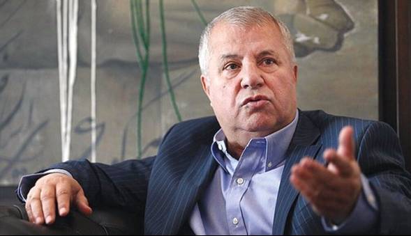 پروین: در تیم ملی باندبازی و بازیکن‌ سالاری وجود دارد