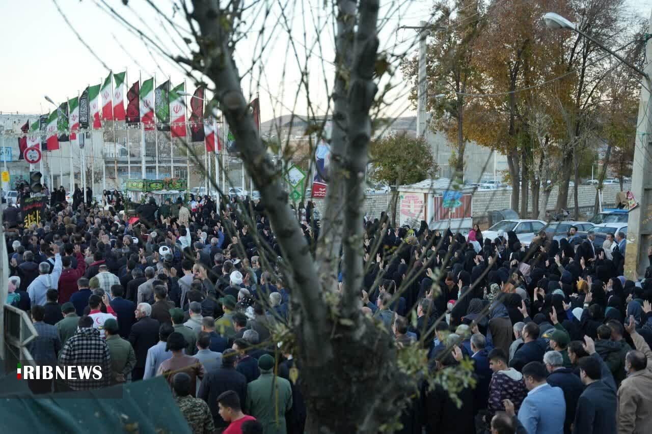 ندای لرستان