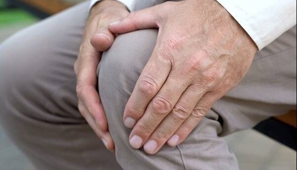 تمرینات ورزشی خانگی برای کاهش درد آرتروز زانو