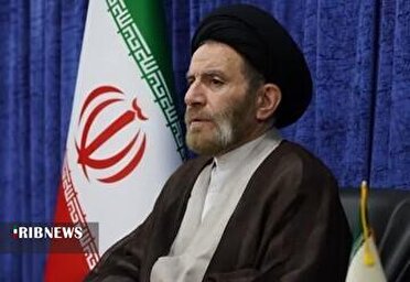 پیام تبریک نماینده ولی فقیه در لرستان به مناسبت هفته بسیج