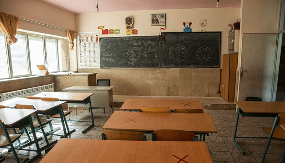 مراکز آموزشی لرستان سه‌شنبه و چهارشنبه غیرحضوری شد